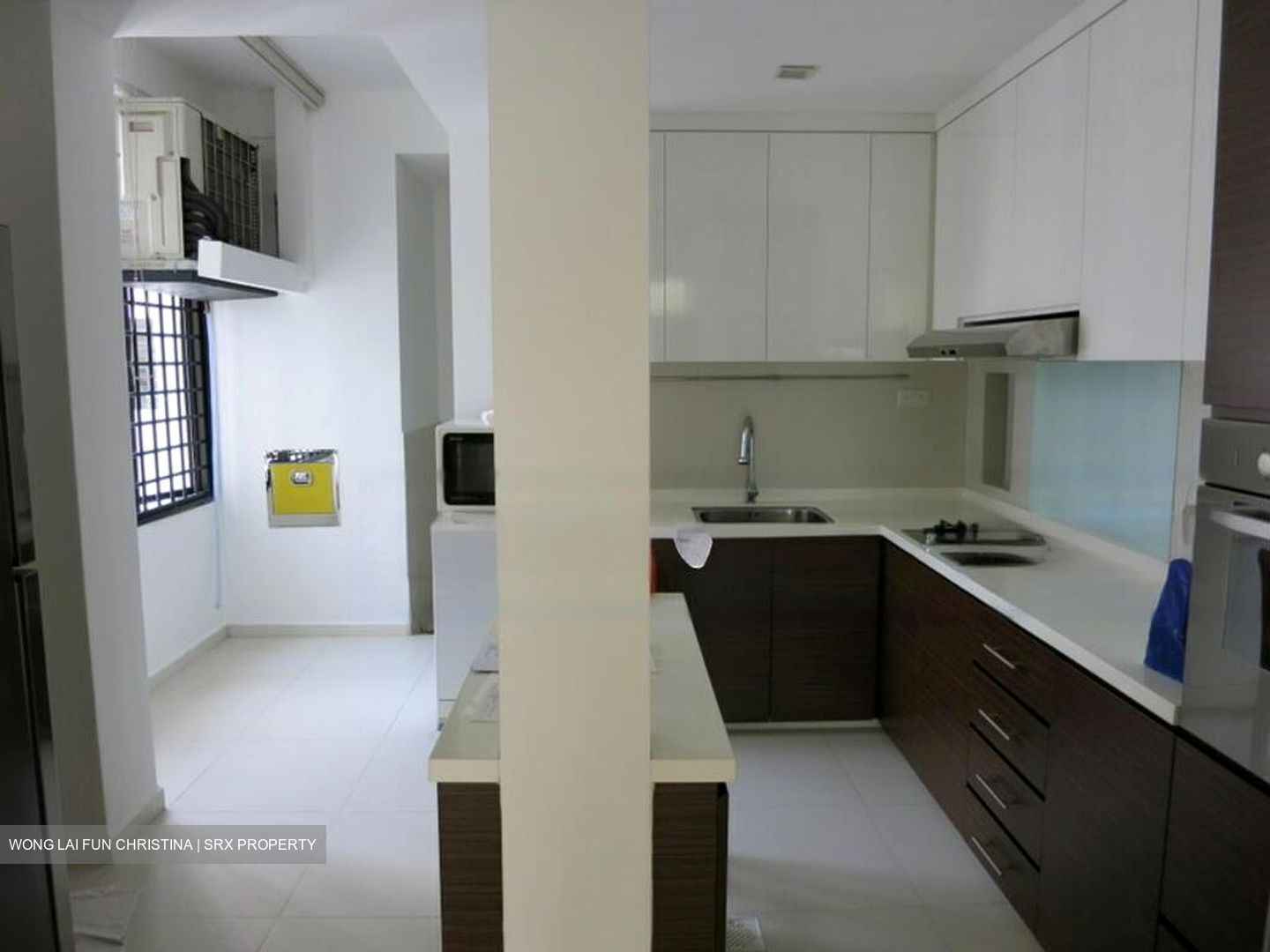 Cashew Heights Condominium (D23), Condominium #474669321